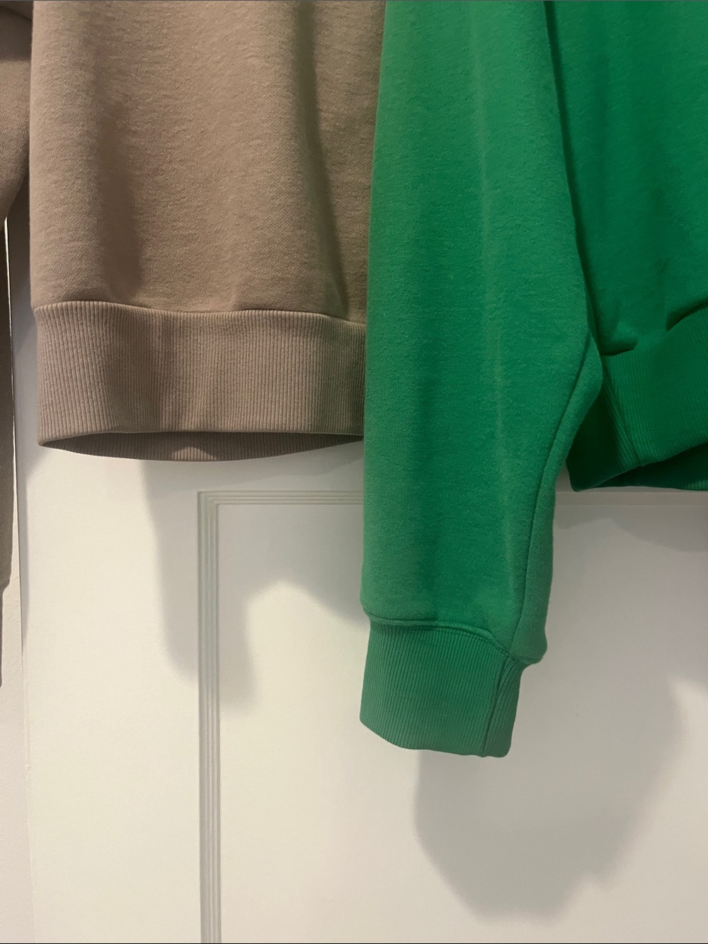 Beyond Yoga On the Go Pullover - Picture 4 of 6
